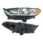 Par Faros Ford Fusion 10/12 Depo