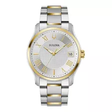 Reloj Bulova Classic 98b391