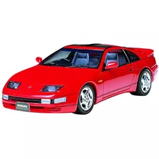 Tamiya Nissan 300zx Turbo 1/24 Scale Model Kit 24087