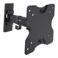 Soporte Iofi Sp-63 De Pared Para Tv/monitor De 17 A 32 Negro