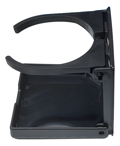 Posa Vaso / Lata Plegable Para Auto