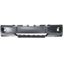 Defensas - Garage-pro Front Bumper Cover For Jeep Grand Cher Jeep Grand Wagoneer