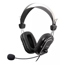 Auriculares Sonido Estéreo Hs50 3.5 Mm Ichat