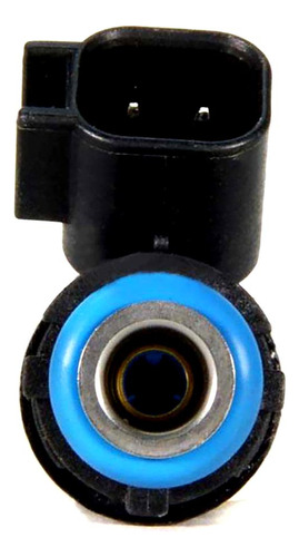 Inyector Gasolina Para Chevrolet Express 2500 4.8 2008 2009 Foto 4