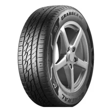 Pneu General Tire By Continental 235/60 R16 100h Grabber Gt