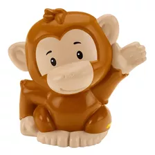 Pessoas Pequenas De Macaco Fisher-price