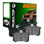 Disco De Freno Brakepak Peugeot 206 Xr 16v  -  Peugeot 206 XLINE