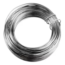 Arame Galvanizado 16 Bwg 1,65mm 1kg Rayco