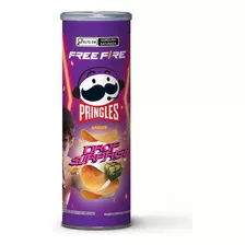 Batata Pringles Drop Surprise Ch 105g