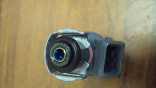 Inyector De Combustible 5235274 Para Cadilac, Geo Fj41 Foto 2