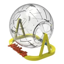 Globo De Exercicio Para Hamster Ball Pequeno 13cm