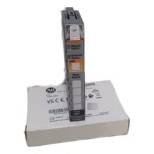 Allen Bradley Modulo Output 1734-ow4 Novo