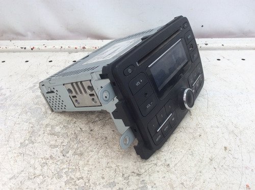 Estereo Radio Renault Duster Mod 17-20 Orig Foto 7