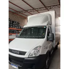 Iveco Daily City 30s13 2020