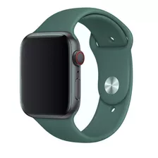 Correa Silicona Colores Para Apple Watch Serie 1,2,3,4 Y 5 