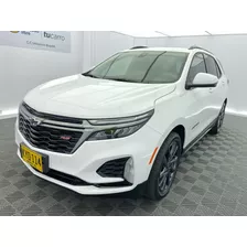  Chevrolet Equinox Rs 1.5