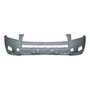 Parachoque Trasero Cromado Compatible Toyota Hilux  06-15 toyota Scion