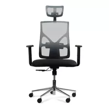 Silla Escritorio Cool Confort Plus 1d Slider Oficina