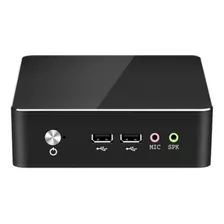 Mini Pc Xcy Intel Celeron 4gb/64gb