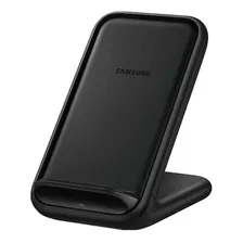Cargador Inalámbrico Samsung Qi 15w Original Carga Rapida