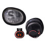 M5 Bluetooth Rgb Led H3 Niebla Dodge Intrepid 2000