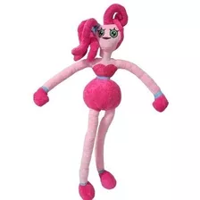 Peluche Mommy Long Legs Excelente Calidad 45 Cm