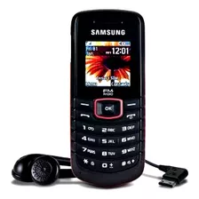  Samsung Gt-e 1086i Leer Descripción 