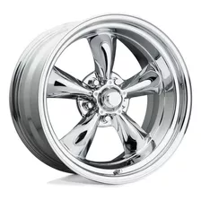 Rines 15x8 5/114.3 American Racing Vn515 Mustang Ranger 4rin