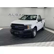 Ford F-150 2018