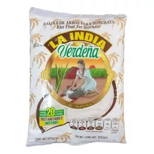 Polvo Para Preparar Agua De Horchata India Verdena