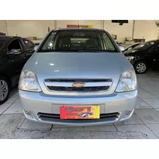 Chevrolet Meriva Premium
