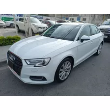 Audi A3 Select 