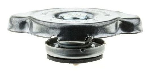 Tapa Radiador Para Ford Festiva 1.3l L4 88-93 Foto 3