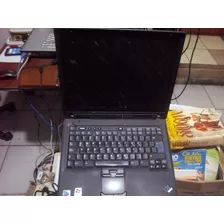 Laptop Ibm Thinkpad T42 - Repuestos