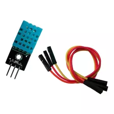 Sensor De Temperatura Y Humedad Dht11 Arduino Pic [ Max ]