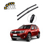 2 Plumas Limpiaparabrisas Reluvsa Renault Duster 2018-2020