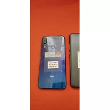 Celular Xiaomi Redmi Note 7 Global Dual 64 Gb Azul