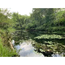  Excepcional Lote: ¡vive La Naturaleza Con Lago, Quebrada Y Vistas Gra