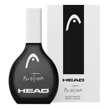 Head Motion Edt 100 Ml Hombre 