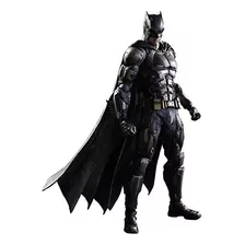 Square Enix Justice League Batman Tactical Suit Jugar Ar