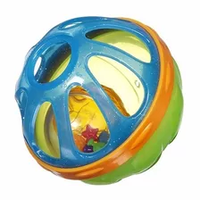 Juguete Baño Pelota Agua Bebe Munchkin 23209