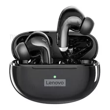 Auriculares Inalambricos Bluetooth Lenovo Lp5 Tactil