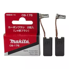 Escovas De Carbono Para Martelo Rotativo Makita Hr5202c