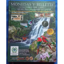 Catalogo Monedas Y Billetes De Colombia 2023, Pph.