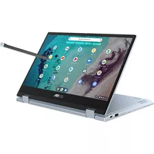 Asus 14 256gb Multi-touch 2-in-1 Chromebook Flip Cx3