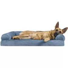 Sillon De Espuma Ortopedica Cama Para Perros