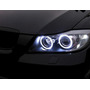 Bulbo Led Ojo De Angel Para Bmw Serie 1, 3, 5, X5, X6 /40w