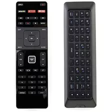 Nuevo Xrt500 Teclado Qwerty De Doble Lado Con Ajuste Remoto