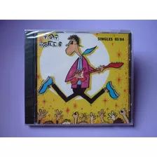 Toy Dolls - Singles 83/84 Cd Sellado! Punk 80's P78
