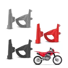 Protetor De Bengalas Disco Honda Crf250 Tornado Xr250 Anker